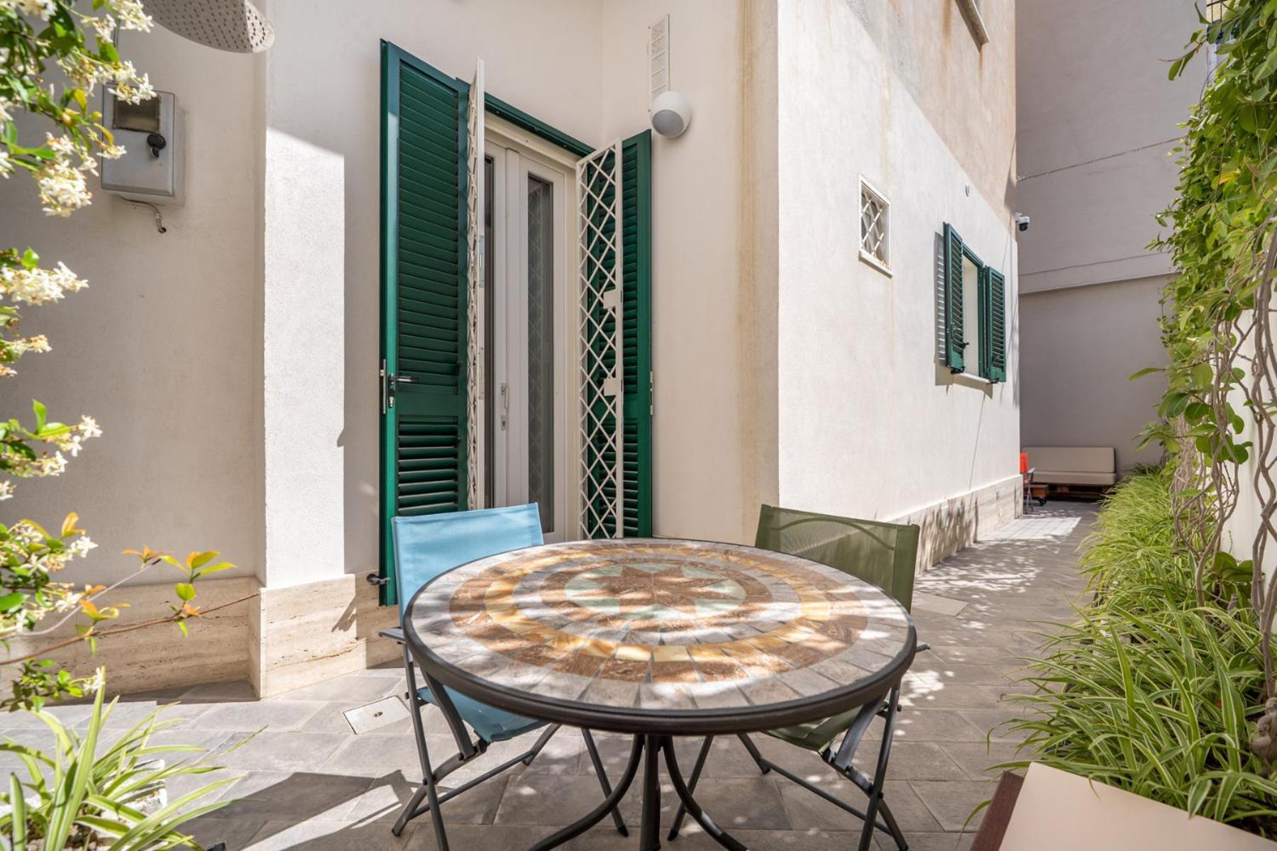 L'Angolino Di Anna Mondello Exterior photo
